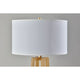 Oakley Floor Lamp