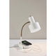 Baker Desk Lamp