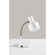 Baker Desk Lamp