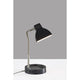 Slender LED Desk Lamp