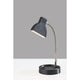Slender LED Desk Lamp