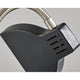 Slender LED Desk Lamp