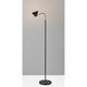 Slender LED Floor Lamp