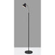Slender LED Floor Lamp