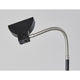 Slender LED Floor Lamp