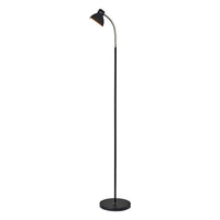 Slender LED Floor Lamp