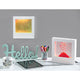 Volcano Light Box