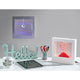 Volcano Light Box