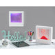 Volcano Light Box