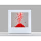 Volcano Light Box