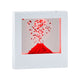 Volcano Light Box