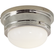 Marine Medium Flush Mount