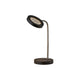 Holmes LED Magnifier Desk Lamp with Smart Switch