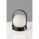 Millie LED Color Changing Table Lantern