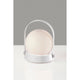 Millie LED Color Changing Table Lantern