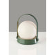 Millie LED Color Changing Table Lantern