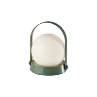 Millie LED Color Changing Table Lantern