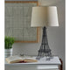 Eiffel Tower Table Lamp