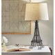 Eiffel Tower Table Lamp