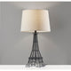 Eiffel Tower Table Lamp
