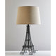 Eiffel Tower Table Lamp