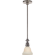 Boston Pendant with Desk Shade