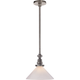 Boston Pendant with Slant Shade