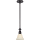 Boston Pendant with Desk Shade