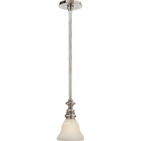 Boston Pendant with Desk Shade