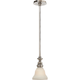 Boston Pendant with Desk Shade