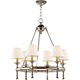 Classic Mini Ring Chandelier
