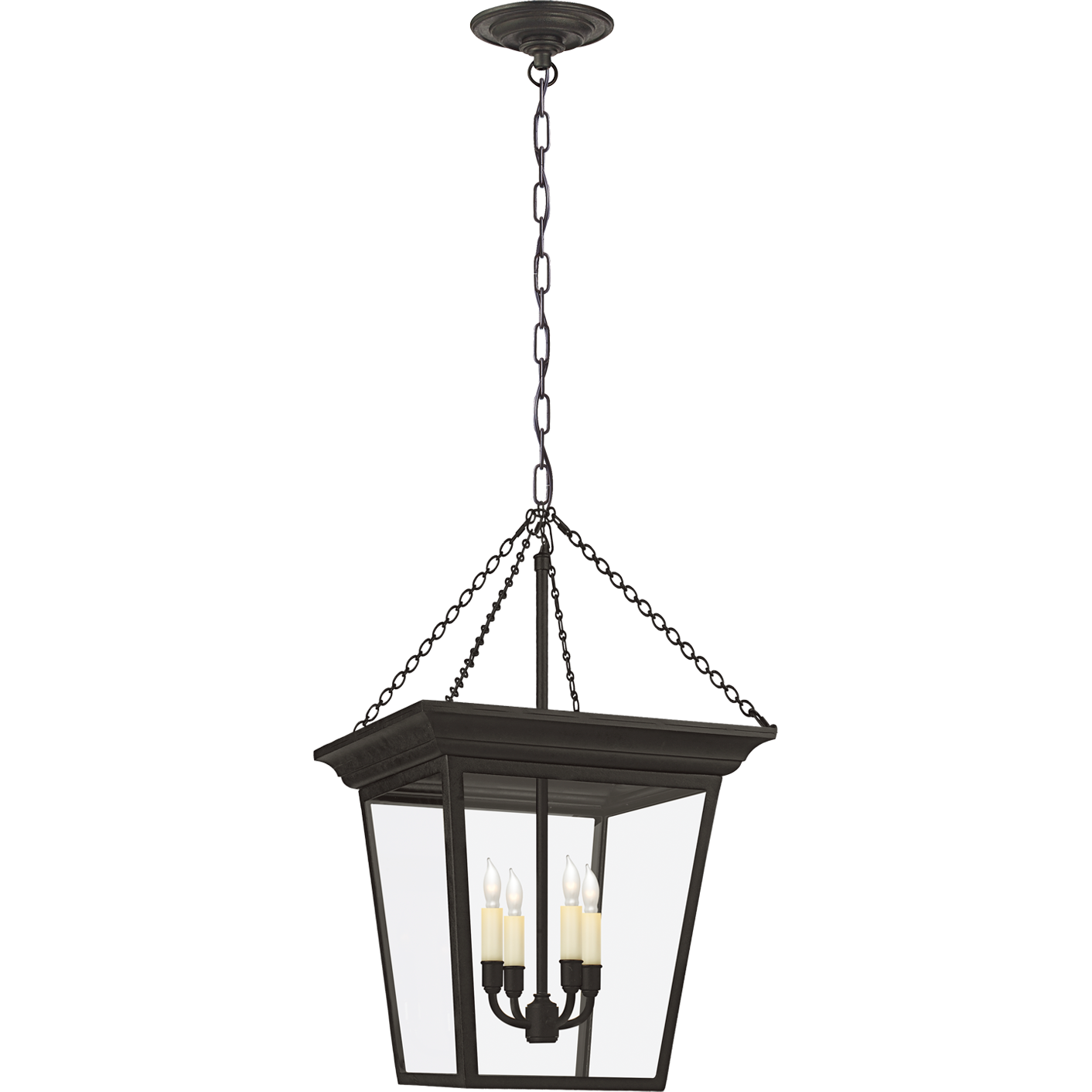 Cornice Small Lantern