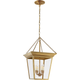 Cornice Small Lantern