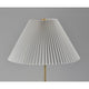 Jeremy Floor Lamp