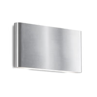 Slate 10" LED All Terior Wall