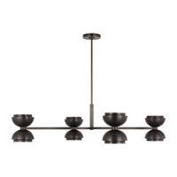 Shanti X-Large Chandelier