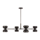 Shanti X-Large Chandelier