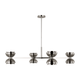 Shanti X-Large Chandelier