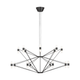 Lassell Two Tier X-Large Chandelier