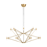 Lassell Two Tier X-Large Chandelier