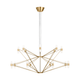 Lassell Two Tier X-Large Chandelier