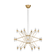 Lassell Three Tier X-Large Chandelier
