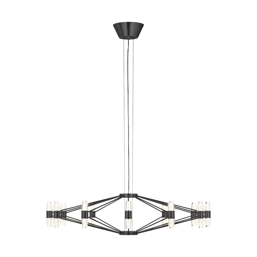 Lassell Large Chandelier