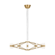 Lassell Large Chandelier