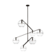 Lowing Grande Chandelier