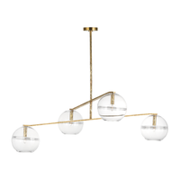 Lowing Medium Chandelier