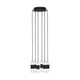 Lassell Short 6-Light Chandelier