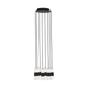 Lassell Short 8-Light Chandelier