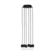 Lassell Accent 6-Light Chandelier