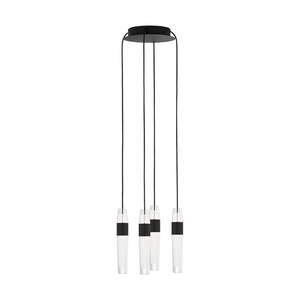 Lassell 4-Light Chandelier